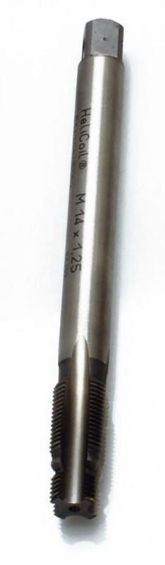 Machos de roscar combinado  HELICOIL M14 x 125 HELICOIL 01420149102/10
