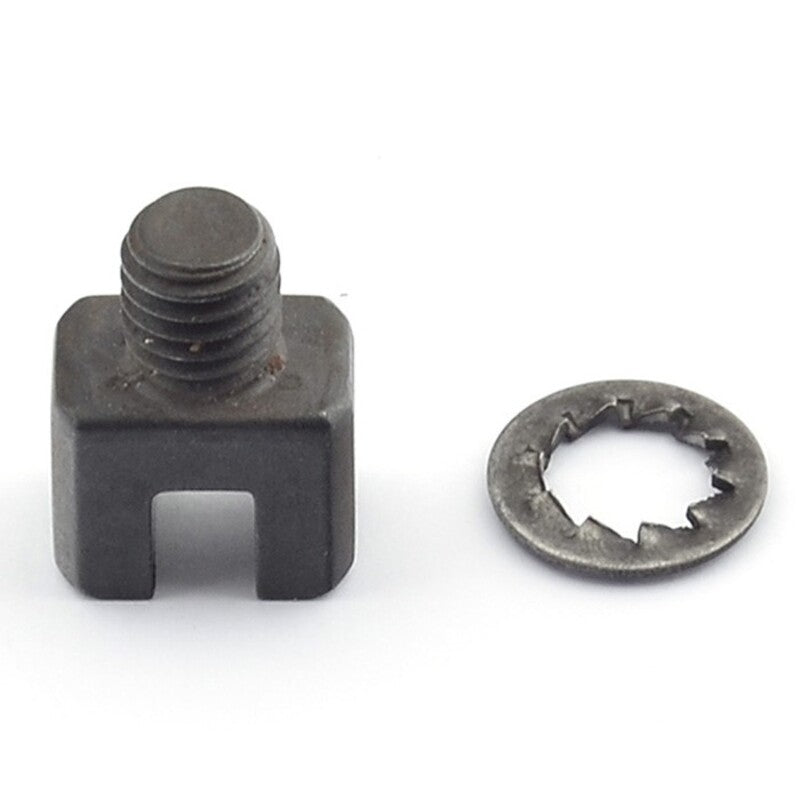 Cabezal para llave de radios 5,6mm BUZZETTI 4889
