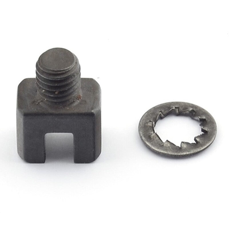 Cabezal para llave de radios 5,8mm BUZZETTI 4890
