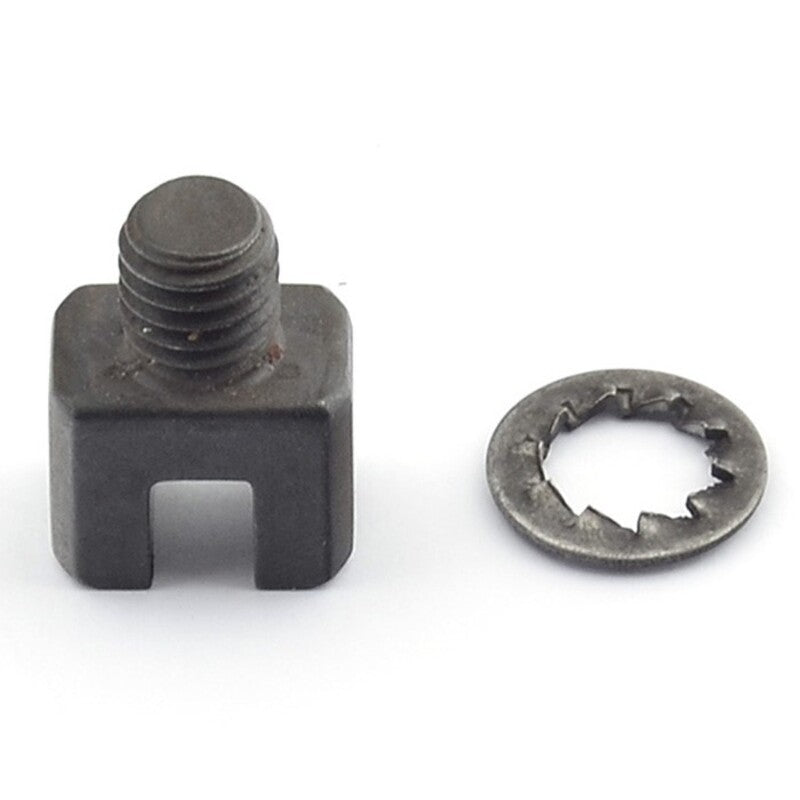 Cabezal para llave de radios 6mm BUZZETTI 4891