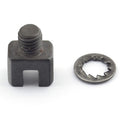 Cabezal para llave de radios 6,4mm BUZZETTI 4893