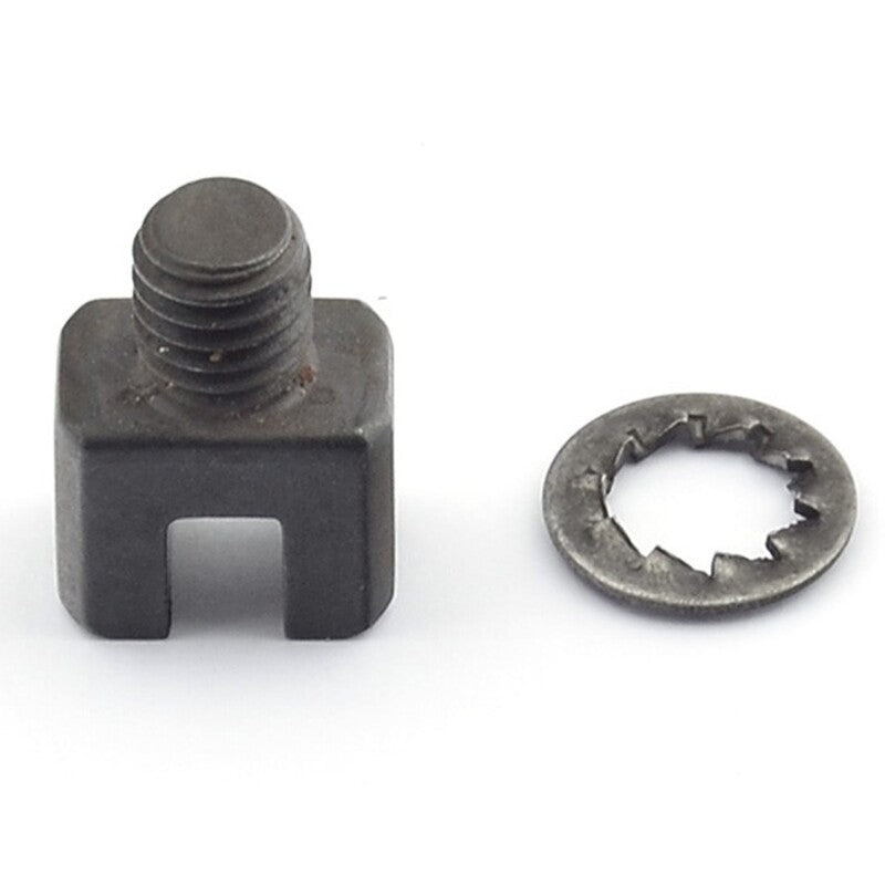 Cabezal para llave de radios 6,4mm BUZZETTI 4893