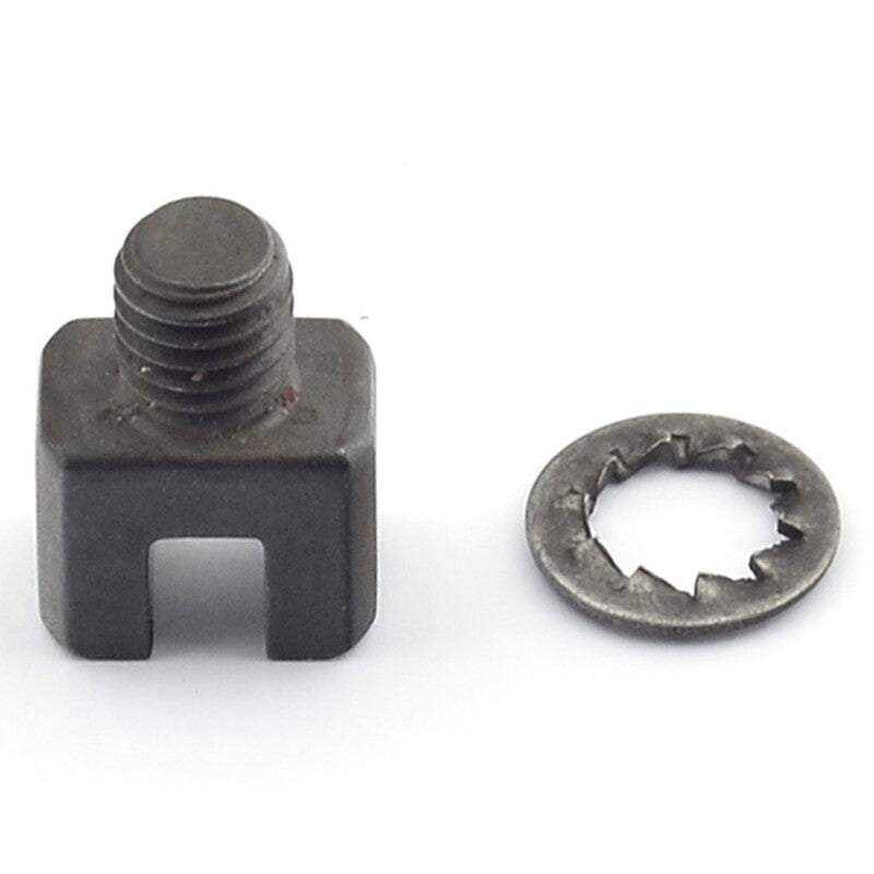 Cabezal para llave de radios 6,8mm BUZZETTI 4895