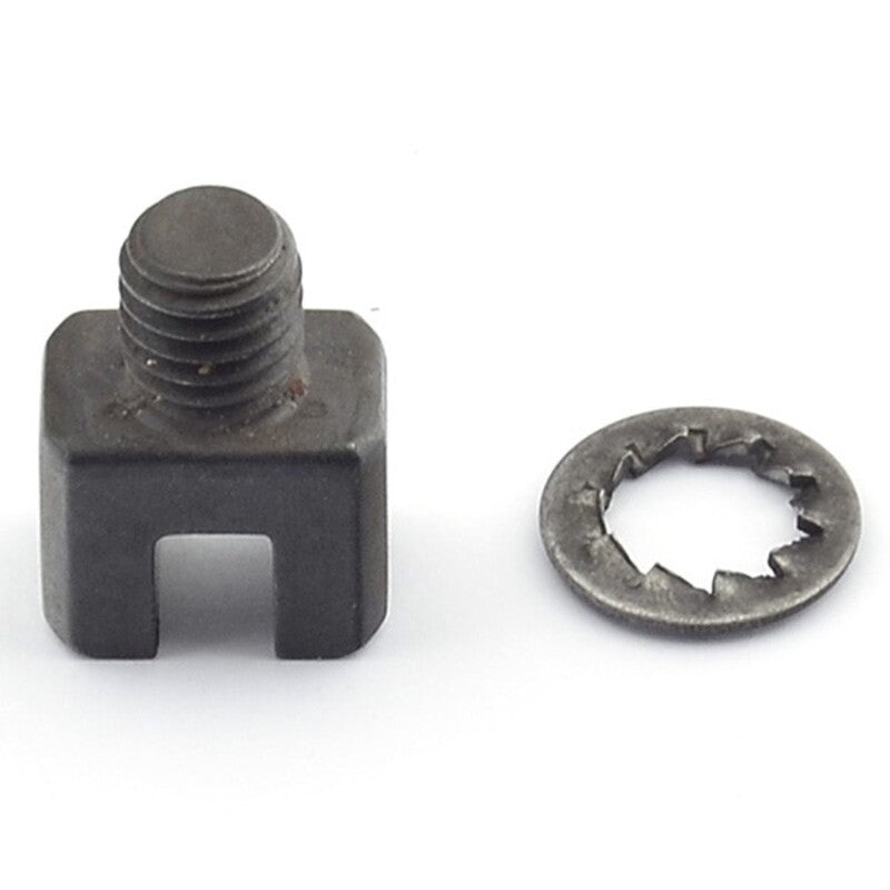 Cabezal para llave de radios 6,9mm BUZZETTI 4896