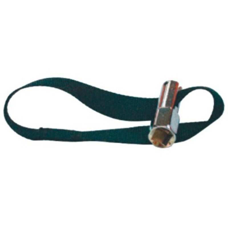 Llave de cinta para filtros hasta 120mm BUZZETTI 5111