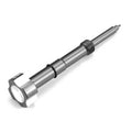 Tornillo de carburación gris V PARTS ASOT-16-GY