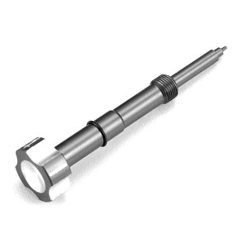 Tornillo de carburación gris V PARTS ASOT-16-GY