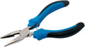 Mini alicantes de punta DRAPER DRAPER 12538