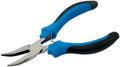 Mini alicates de punta angulada DRAPER DRAPER 12540