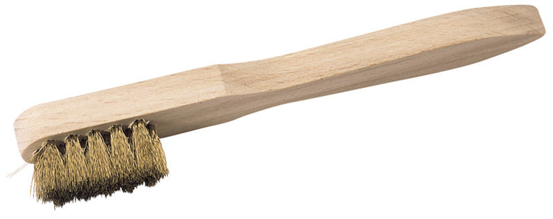 Cepillo metálico para bujía DRAPER DRAPER 13157