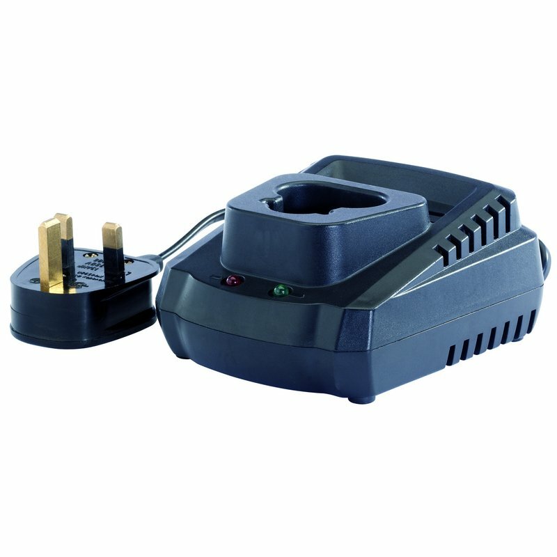 Cargador de bateria DRAPER 10,8V DRAPER 16255