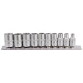 Juego de 10 vasos DRAPER de 1/4 de 4 a 13 mm DRAPER 16398
