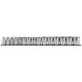 Juego de 15 vasos DRAPER de 3/8 de 8 a 22 mm DRAPER 16492