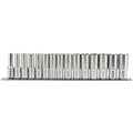 Juego de 15 vasos DRAPER 1/2 de 10 a 24 mm DRAPER 16499
