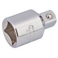 Convertidor de vaso DRAPER DE 1/2 (F) x 3/8 (M) DRAPER 16805