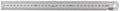 Medidor profesional inox DRAPER 300mm DRAPER 22671
