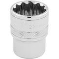 Vaso DRAPER 1/2 Hi-Torq® 22mm DRAPER 33368