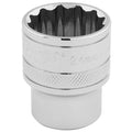 Vaso DRAPER 1/2 Hi-Torq® 24mm DRAPER 33372