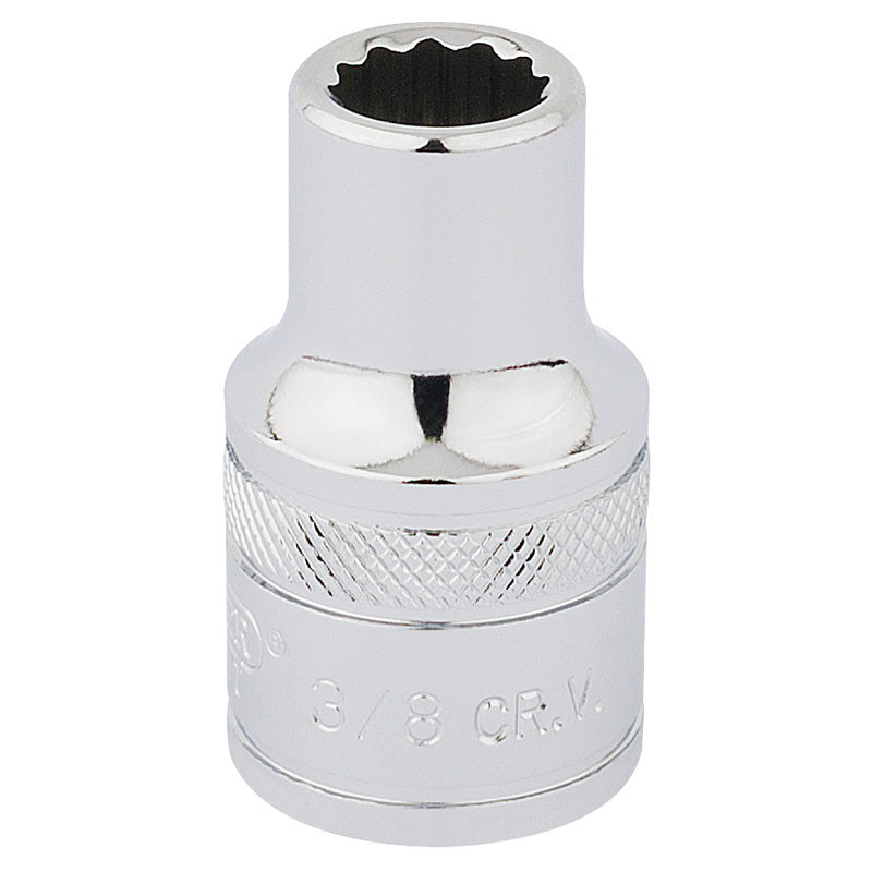 Vasos 1/2'' DRAPER 12 puntos 3/8'' DRAPER 33599
