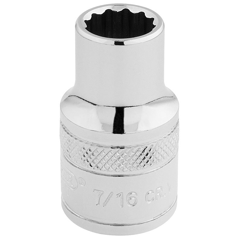 Vaso DRAPER 1/2 7/16'' DRAPER 33600