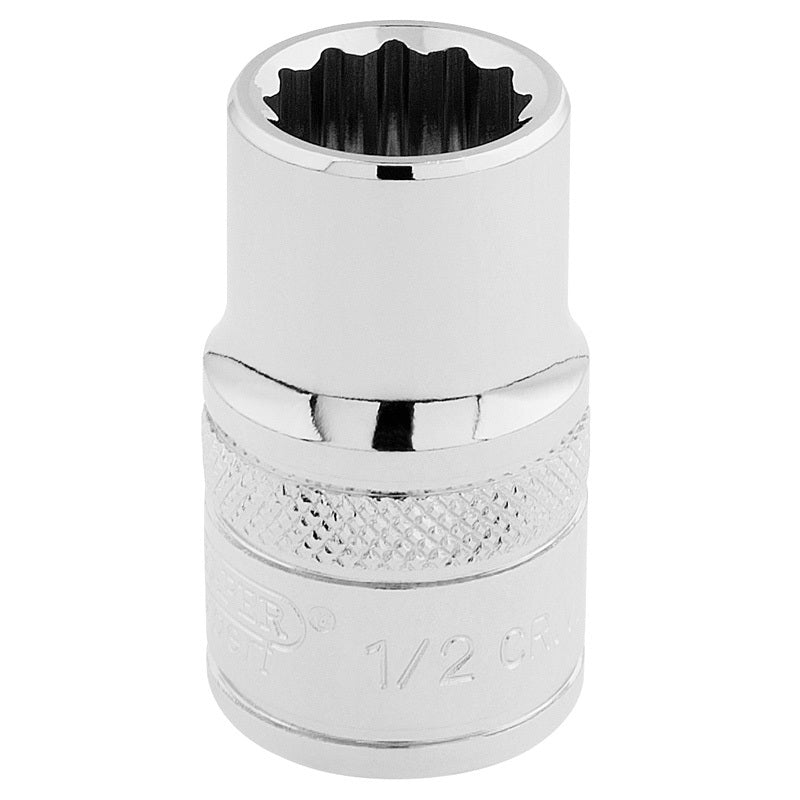 Vaso DRAPER 1/2 1/2'' DRAPER 33608