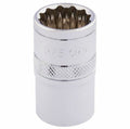 Vaso DRAPER 1/2 5/8'' DRAPER 33641