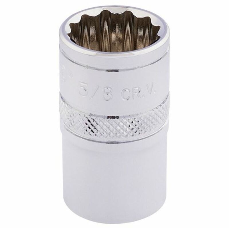 Vaso DRAPER 1/2 5/8'' DRAPER 33641