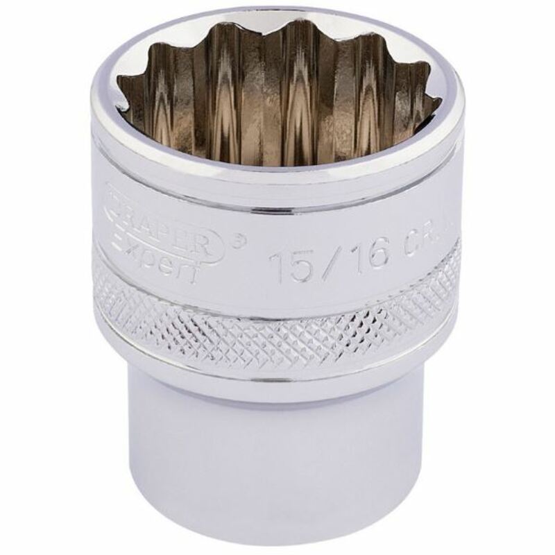Vaso DRAPER 1/2 15/16'' DRAPER 33724