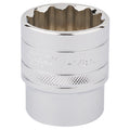 Vaso DRAPER 1/2 1,1/8'' DRAPER 33727
