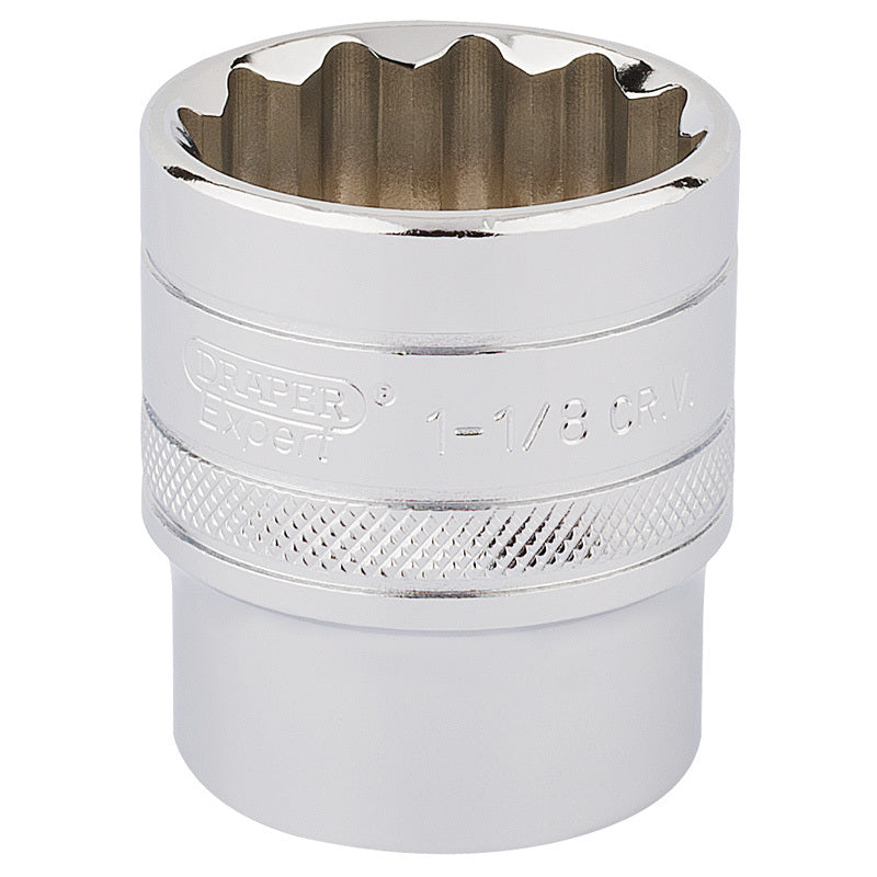 Vaso DRAPER 1/2 1,1/8'' DRAPER 33727
