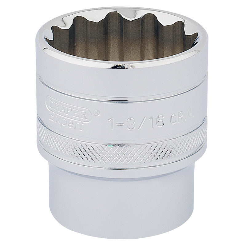 Vaso DRAPER 1/2 1 3/16'' DRAPER 33728