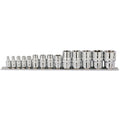 Juego de 14 vasos torx1/2-3/8'' DRAPER DRAPER 34415