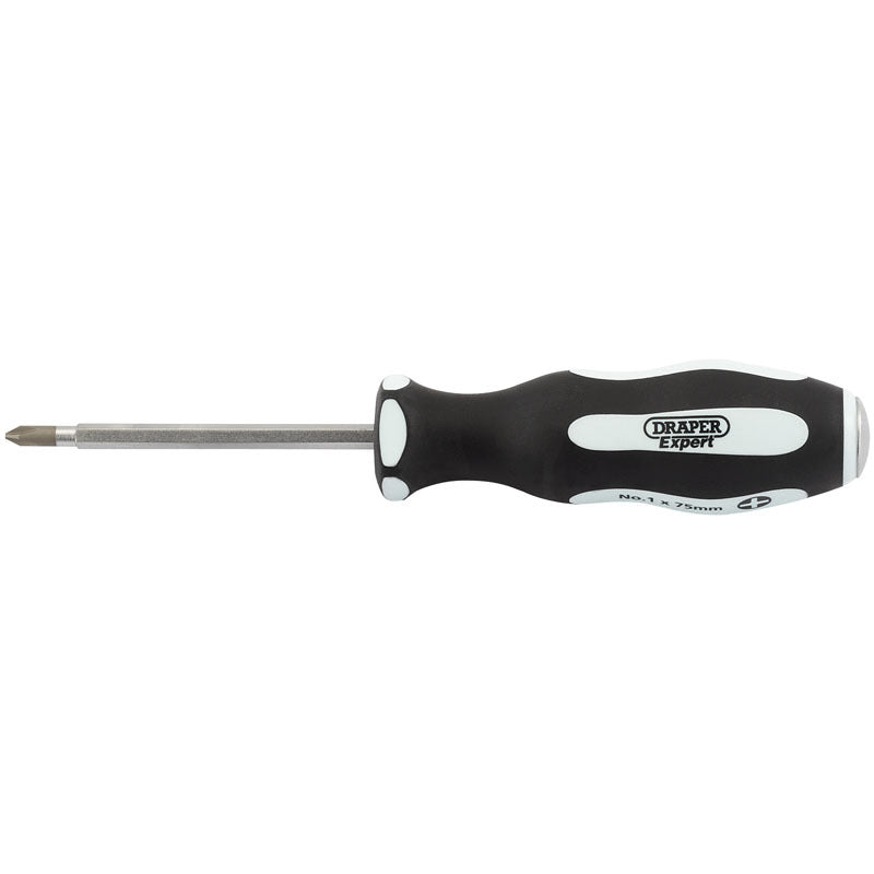 Destornillador de estrella DRAPER 2x100mm DRAPER 35223