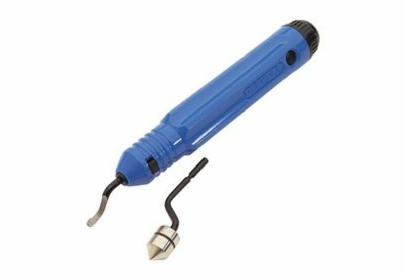 Kit de desbarbado DRAPER DRAPER 37023