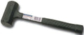 Martillo sin rebote monobloque DRAPER ø51,5mm 1kg DRAPER 37324