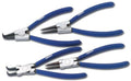 Juego de 4 alicates para circlips DRAPER DRAPER 38999