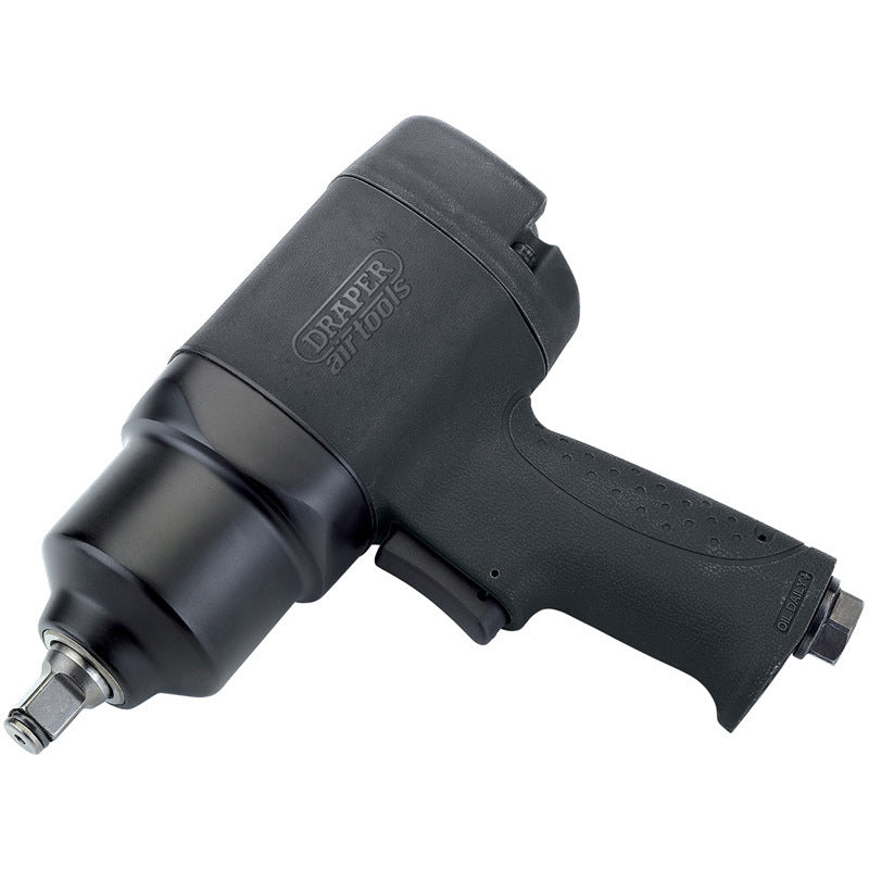 Pistola de impacto composite 1/2'' DRAPER 813nm DRAPER 41096