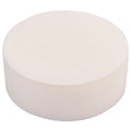 Esponja de pulido DRAPER 90mm Blanca DRAPER 48198
