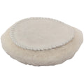 Boina de lana para pulidoras 75mm DRAPER DRAPER 48200