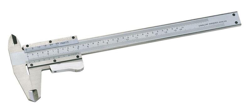 Pie de rey DRAPER DRAPER 50590