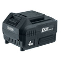 Batería de iones de litio DRAPER D20 20V 4.0Ah DRAPER 55898
