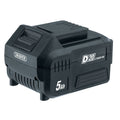 Batería de iones de litio DRAPER D20 20V 5.0Ah DRAPER 55907
