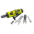 Amoladora recta Storm Froce DRAPER 6mm 25000T/min DRAPER 65130