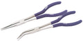 Juego de 2 alicates de boca recta XL DRAPER DRAPER 69287