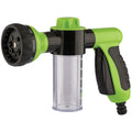 Pistola pulverizadora DRAPER de 8 posiciones DRAPER 82131