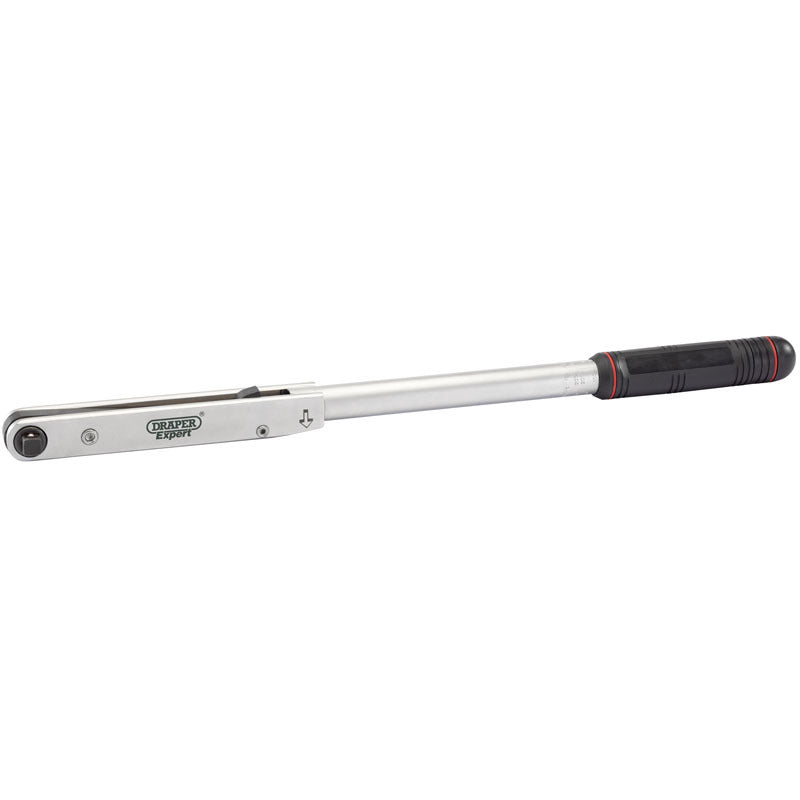 Llave dinamométrica DRAPER Doble sentido 1/2'' 50-225nm DRAPER 83317