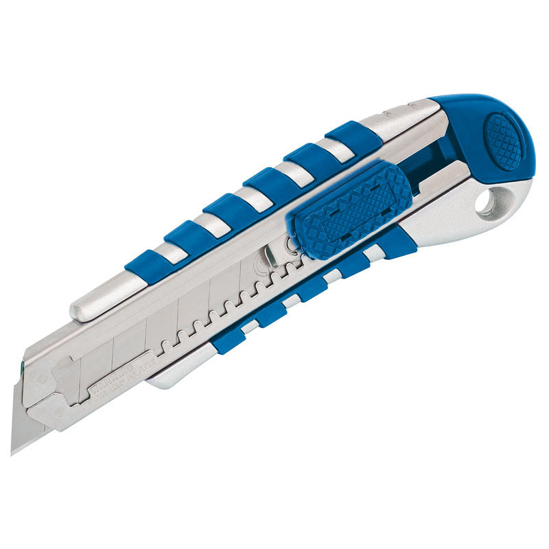 Cutter con cuchilla 18mm DRAPER DRAPER 83436