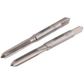 Machos de roscar DRAPER M5 x 0,80 DRAPER 83798