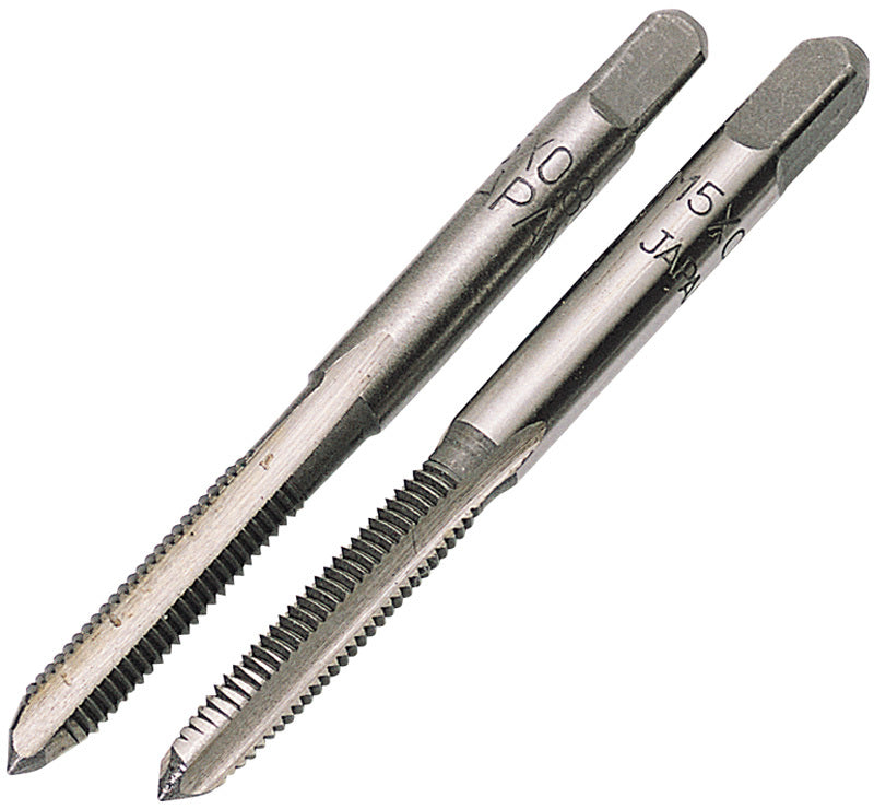 Machos de roscar DRAPER M6 x 1,00 DRAPER 83799