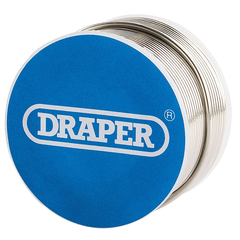 Bobina de alambre de soldadura DRAPER 100g / 1,2mm DRAPER 97993